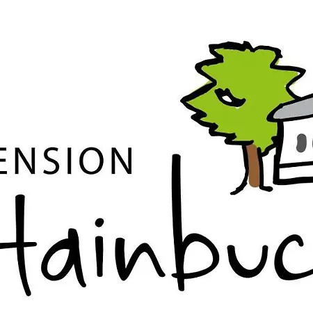 Landpension Zur Hainbuche Casa de hóspedes 3*