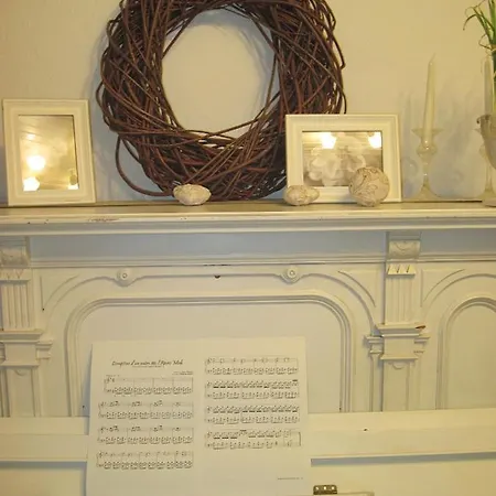 Landpension Zur Hainbuche Romrod