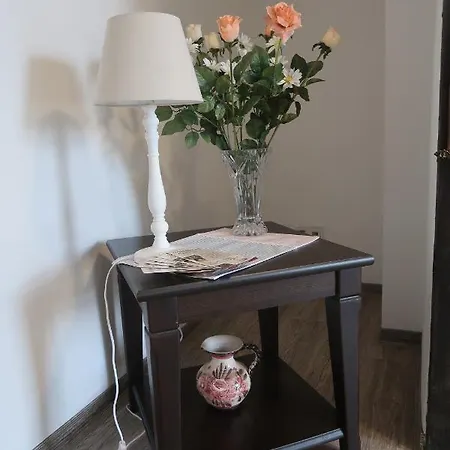 Landpension Zur Hainbuche Casa de hóspedes Romrod