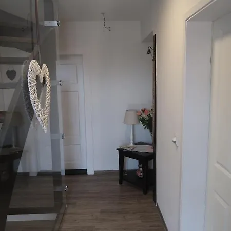 Landpension Zur Hainbuche Casa de hóspedes Romrod