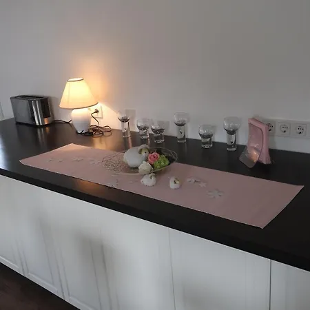 Landpension Zur Hainbuche Maison d'hôtes 3*