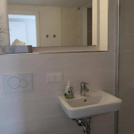 Landpension Zur Hainbuche Casa de hóspedes Romrod