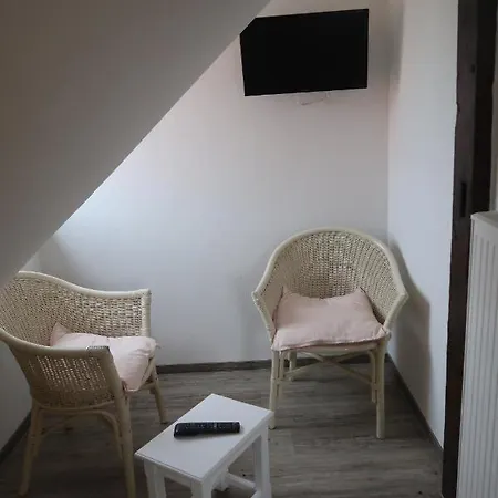 Casa de hóspedes Landpension Zur Hainbuche