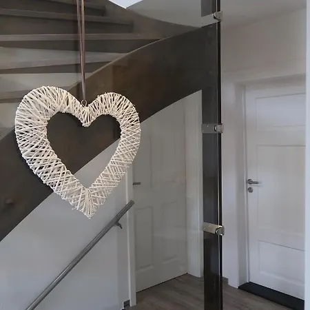 Landpension Zur Hainbuche 3* Romrod