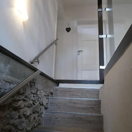 Casa de hóspedes Landpension Zur Hainbuche