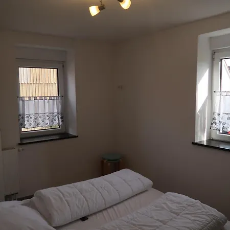 Landpension Zur Hainbuche Romrod