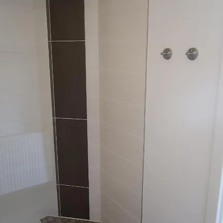 Landpension Zur Hainbuche 3* Romrod