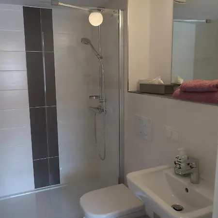 Casa de hóspedes Landpension Zur Hainbuche 3*