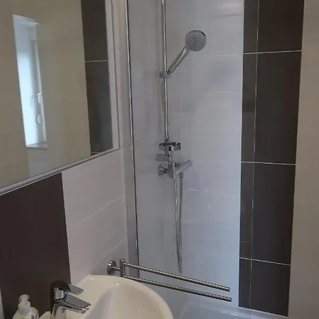 Landpension Zur Hainbuche 3*