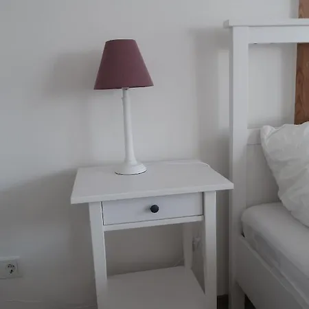 Casa de hóspedes Landpension Zur Hainbuche Romrod