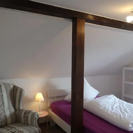 Gasthof Landpension Zur Hainbuche