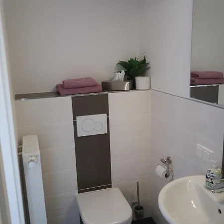 Landpension Zur Hainbuche 3*