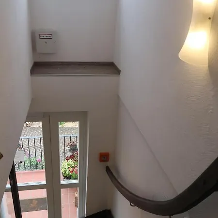 Landpension Zur Hainbuche Casa de hóspedes Romrod