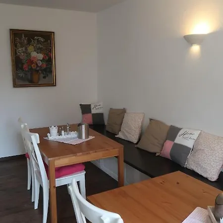 Landpension Zur Hainbuche