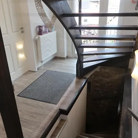 Landpension Zur Hainbuche Casa de hóspedes 3*