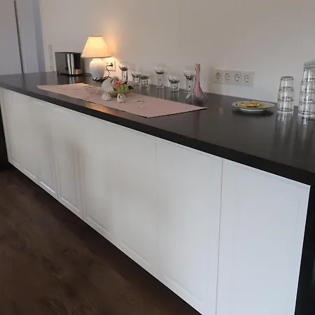 Landpension Zur Hainbuche Casa de hóspedes