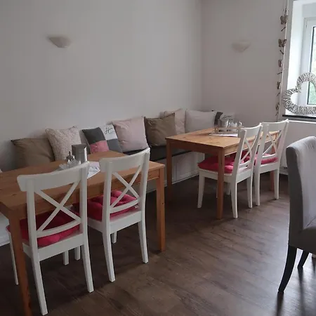 Landpension Zur Hainbuche Romrod