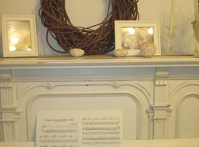 Landpension Zur Hainbuche Romrod