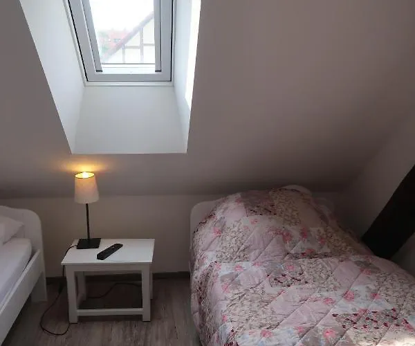 Landpension Zur Hainbuche 3*