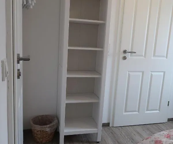 Landpension Zur Hainbuche 3*