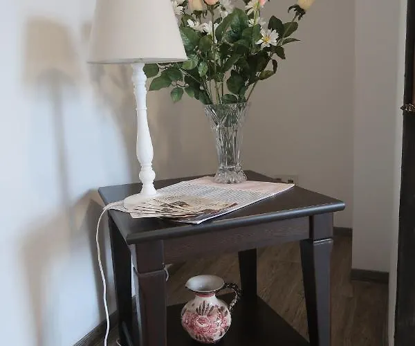 Landpension Zur Hainbuche Gasthof Romrod