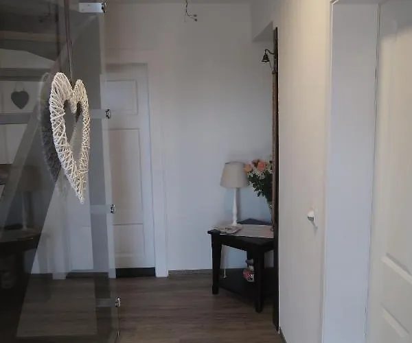 Landpension Zur Hainbuche Gasthof Romrod