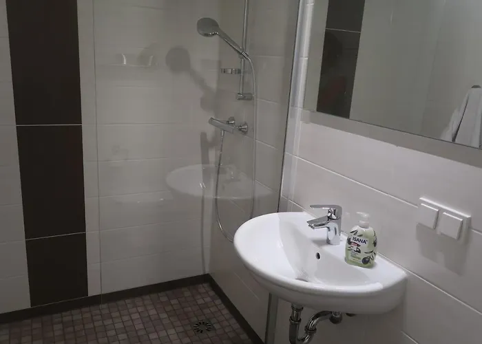 Gasthof Landpension Zur Hainbuche 3*