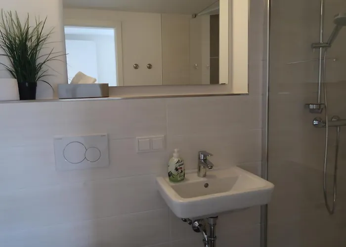 Landpension Zur Hainbuche Gasthof Romrod