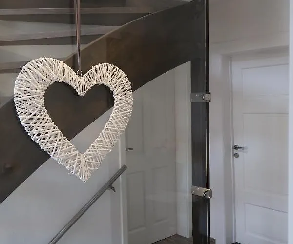 Landpension Zur Hainbuche 3* Romrod