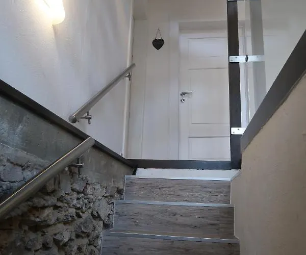 Gasthof Landpension Zur Hainbuche