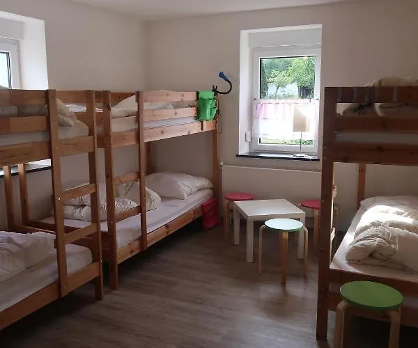 Landpension Zur Hainbuche Gasthof