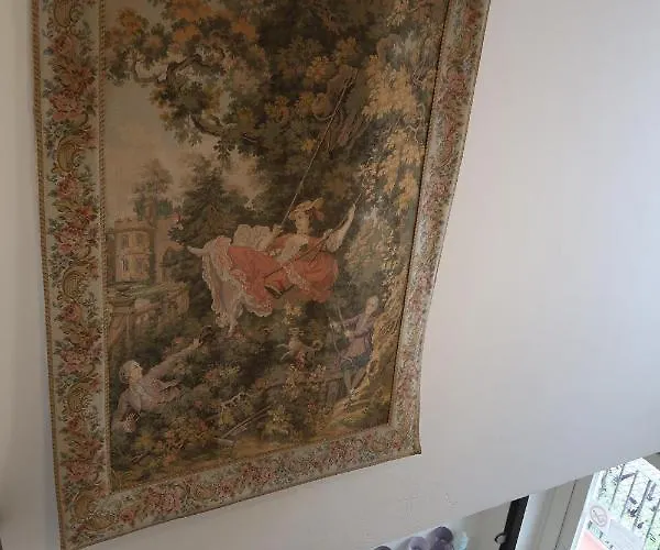 Landpension Zur Hainbuche Gasthof Romrod