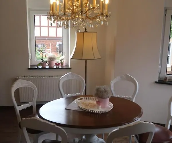 Landpension Zur Hainbuche