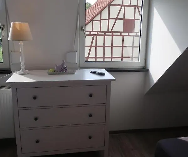 Gasthof Landpension Zur Hainbuche