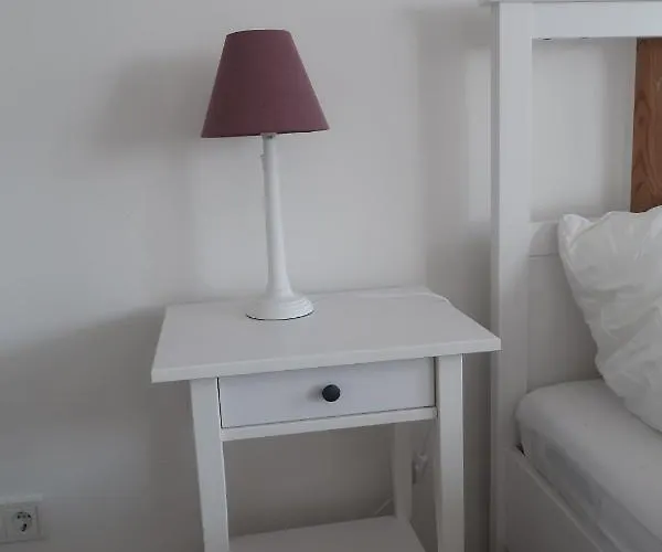 Gasthof Landpension Zur Hainbuche Romrod