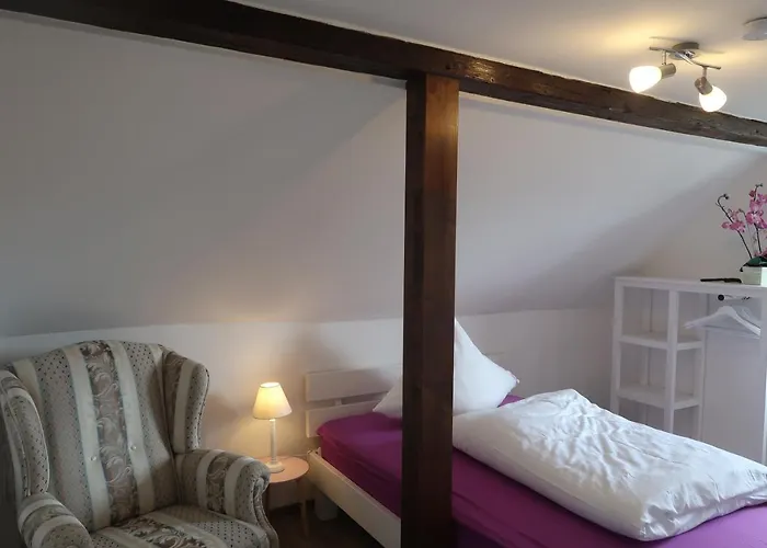 Gasthof Landpension Zur Hainbuche