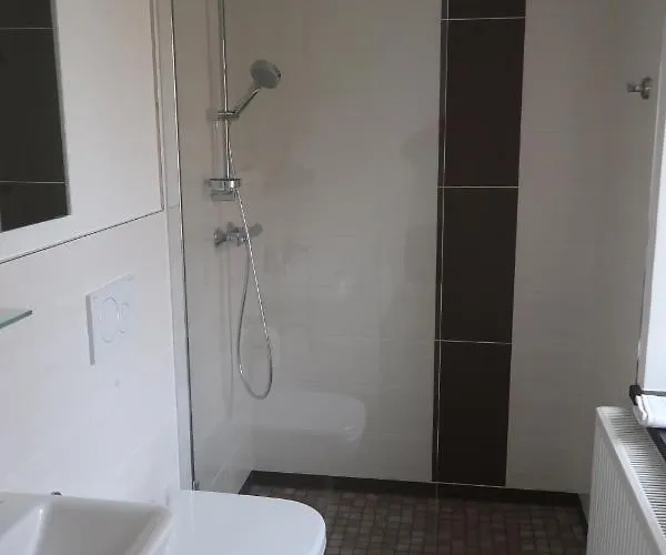 Landpension Zur Hainbuche Gasthof 3*