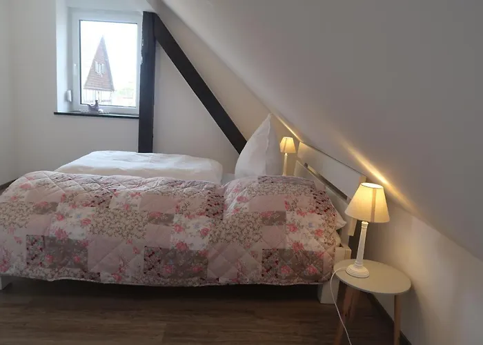 Landpension Zur Hainbuche Gasthof