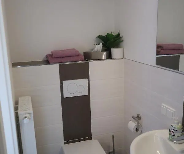 Landpension Zur Hainbuche 3*