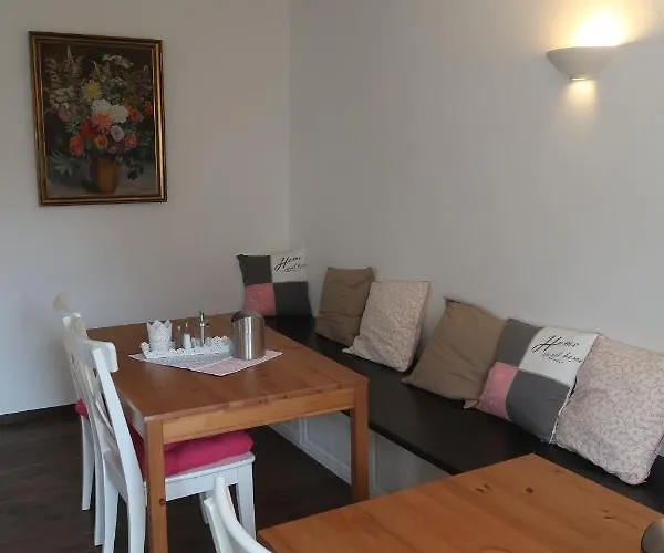 Landpension Zur Hainbuche